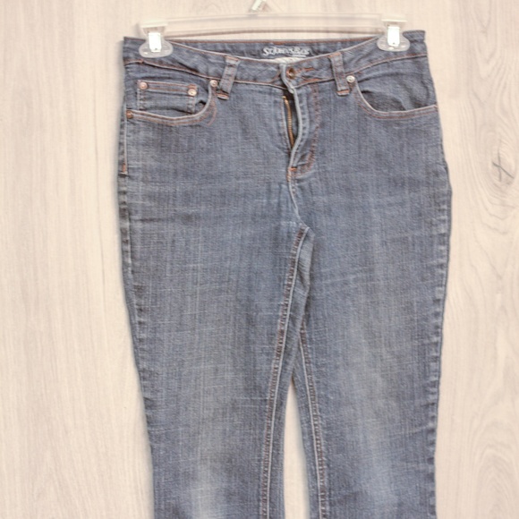 St. John's Bay Denim - St. John's Bay Jeans